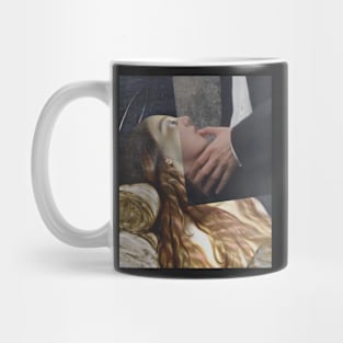 Untitled #18 Mug